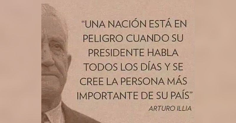 Urgencia histórica Urgencia histórica