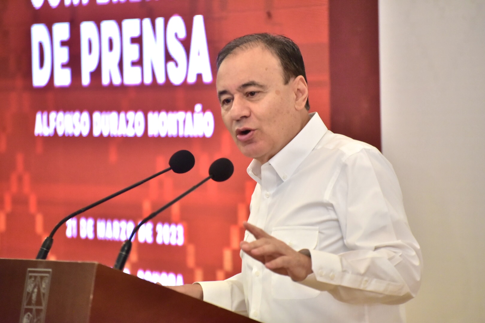 Gobernador Alfonso Durazo anuncia 190 millones de pesos en becas para 20 mil estudiantes universitarios Gobernador Alfonso Durazo anuncia 190 millones de pesos en becas para 20 mil estudiantes universitarios