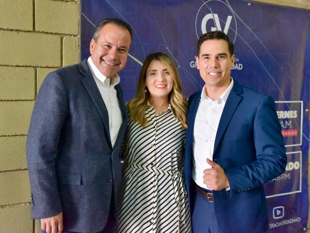 Confirma Antonio Astiazarán lazos de buena voluntad con Pastores de Hermosillo Confirma Antonio Astiazarán lazos de buena voluntad con Pastores de Hermosillo