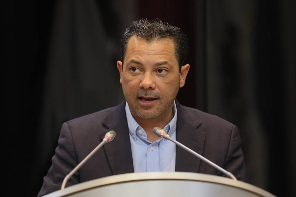 Defender la minería en Sonora es prioridad ante embates de locura del gobierno o de Morena: De Lucas