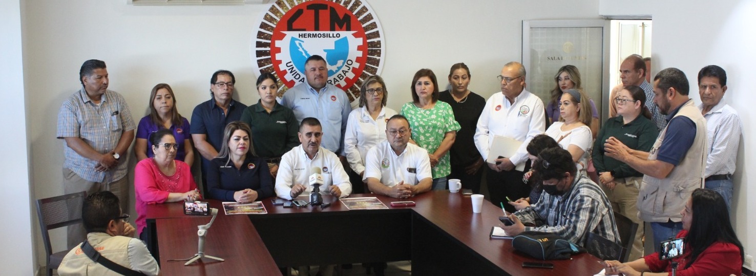 Conmemorará CTM día del trabajo en el CUM