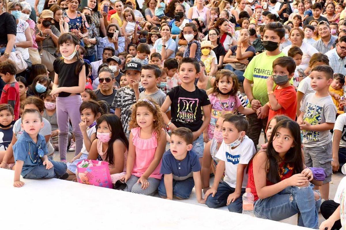 ¡Ya vienen las Fiestas del Pitic! El deleite de los sentidos