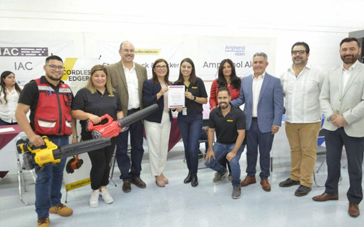 Gobierno de Sonora organiza Primera Feria del Empleo para la Industria Maquiladora Gobierno de Sonora organiza Primera Feria del Empleo para la Industria Maquiladora