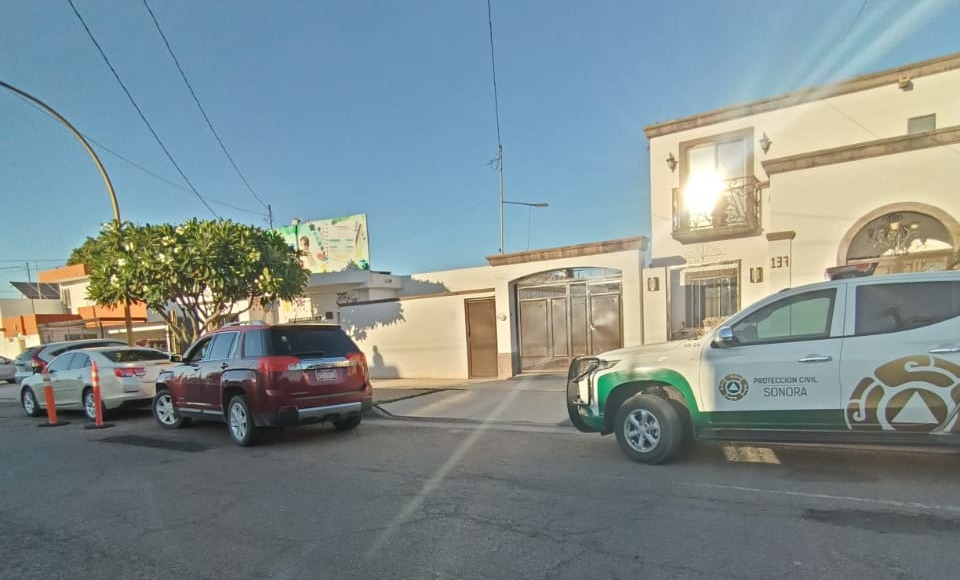 Suspende Brigada Especial de Protección Civil dos guarderías en Sonora