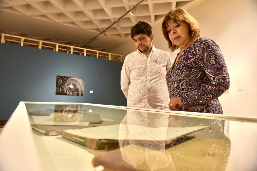 Inaugura IMCA la Ruta del Arte de las Fiestas del Pitic con exposición “1900” Inaugura IMCA la Ruta del Arte de las Fiestas del Pitic con exposición “1900”