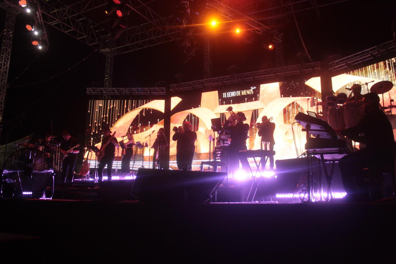 Cierra Festival Mar Bermejo 2023 con una asistencia mayor a 30 mil personas