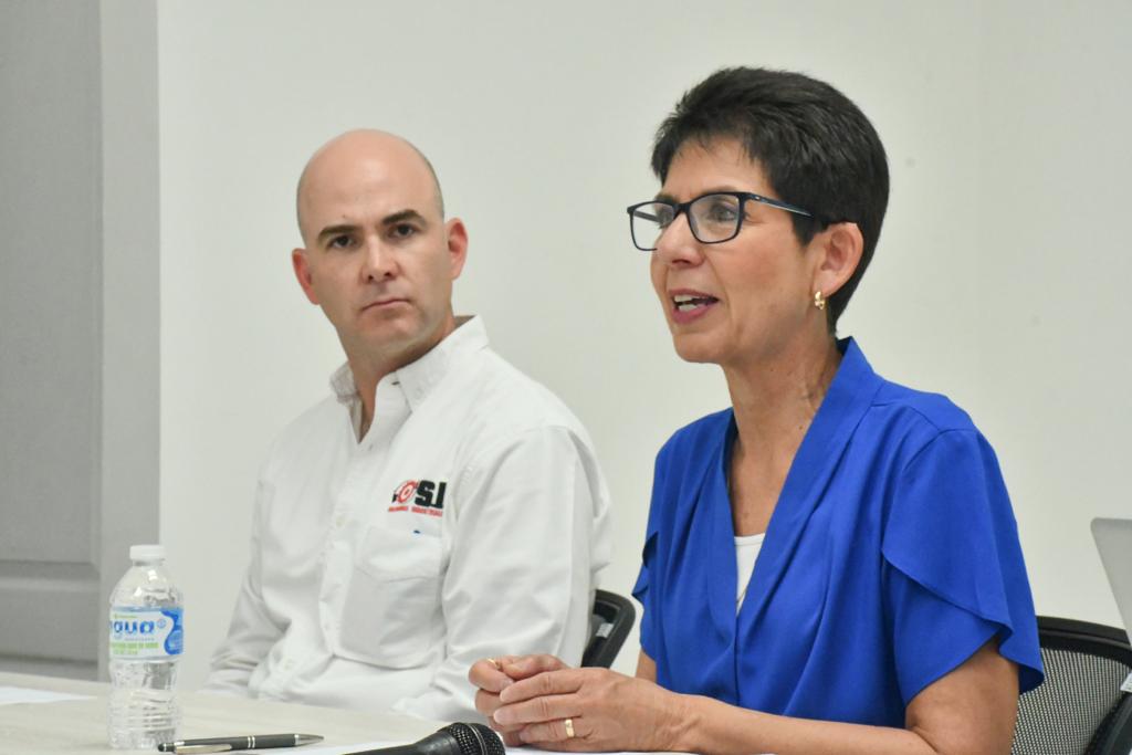 Conectará AMDE a la industria automotriz con empresas locales interesadas en proveerles