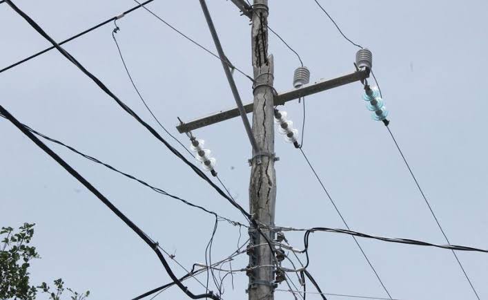 Deja CFE sin luz eléctrica a miles de usuarios del poniente en Hermosillo