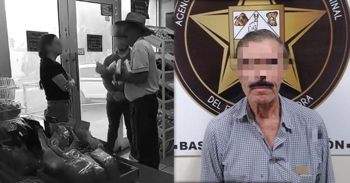 Capturado Presunto Asesino de Alma Lourdes en Ciudad Obregón