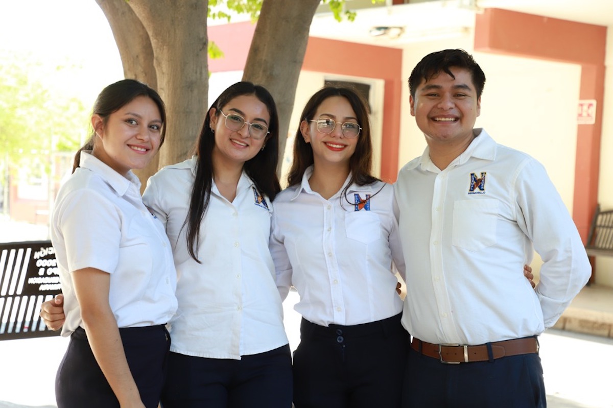 Inician clases en escuelas Normales y unidades de la Universidad Pedagógica Nacional