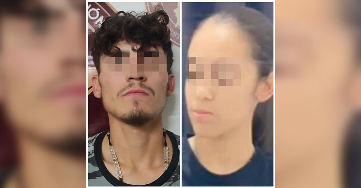 Pareja es vinculada a proceso por tentativa de homicidio y robo a taxista en Caborca Pareja es vinculada a proceso por tentativa de homicidio y robo a taxista en Caborca