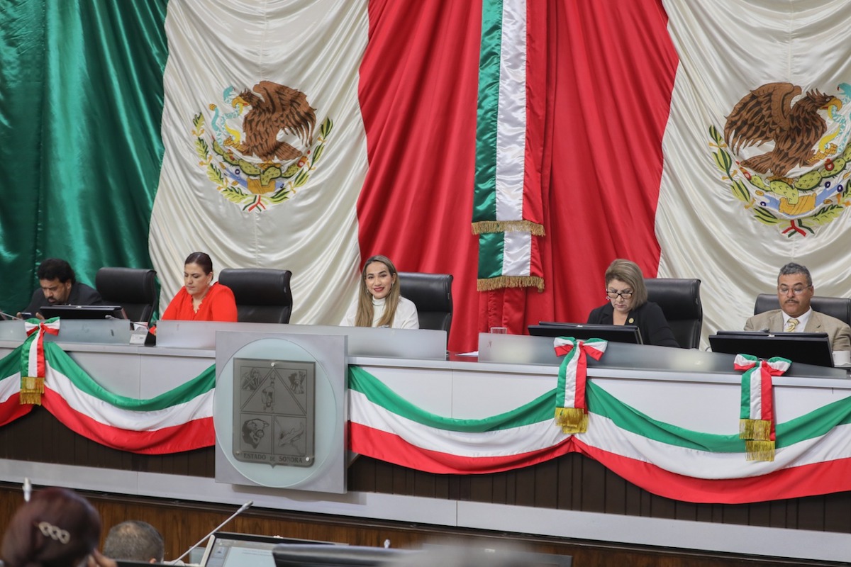 Reconocerán con letras doradas al Heroico Colegio Militar y a Jacinto López en recinto legislativo Reconocerán con letras doradas al Heroico Colegio Militar y a Jacinto López en recinto legislativo