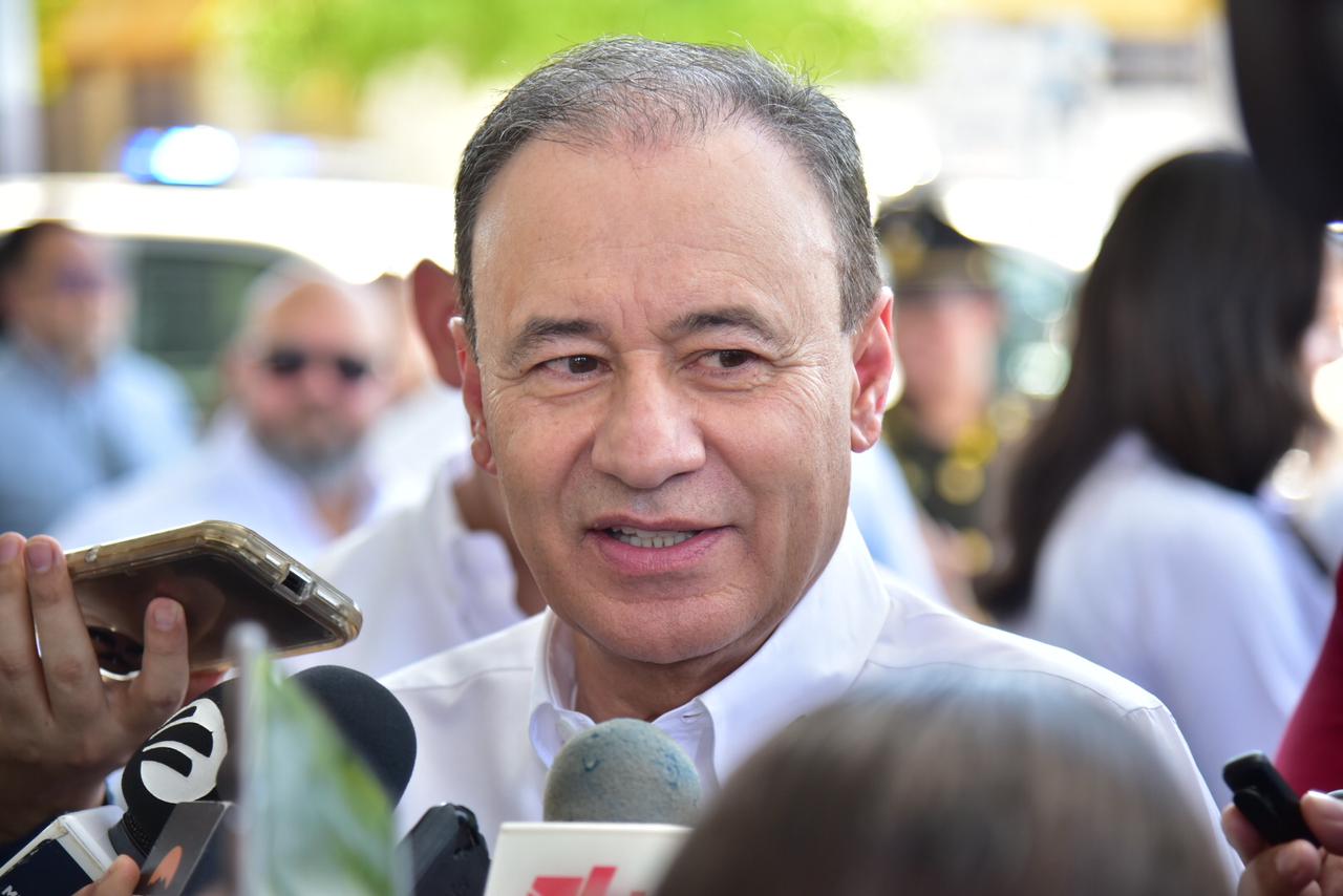 Gobernador sostendrá reunión con directivos de CFE