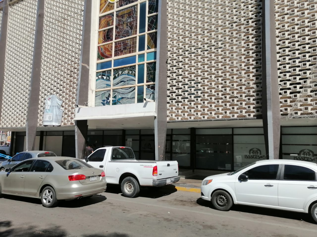 Directivos de Isssteson buscan que nuevo hospital quede antes de que concluya actual administración estatal