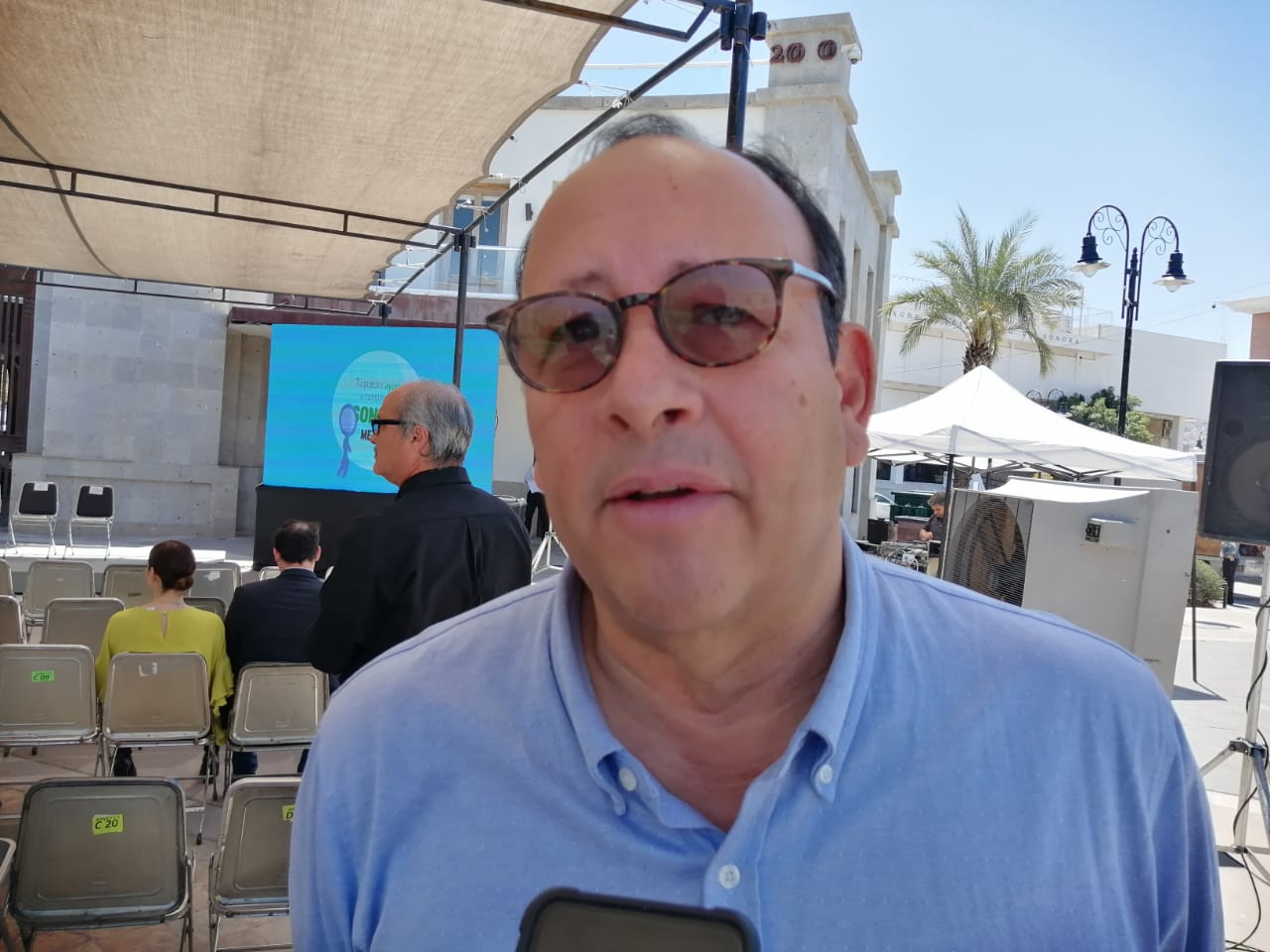 Canirac-Sonora también se ve afectada por los altos costos de CFE