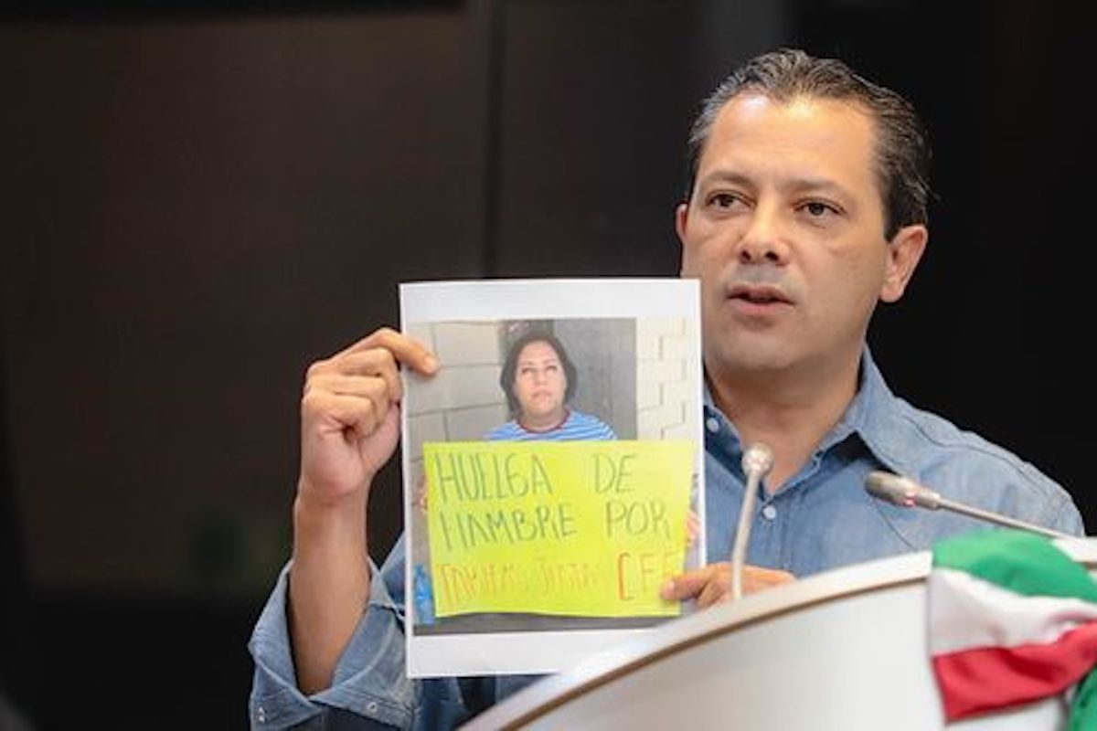 Indiferencia de legisladores morenistas y aliados es traición a Sonora: Ernesto de Lucas
