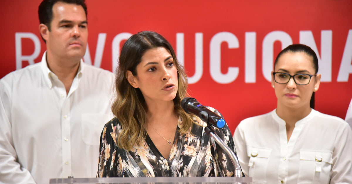 Demanda Senadora Sylvana Beltrones soluciones inmediatas y permanentes ante tarifas eléctricas