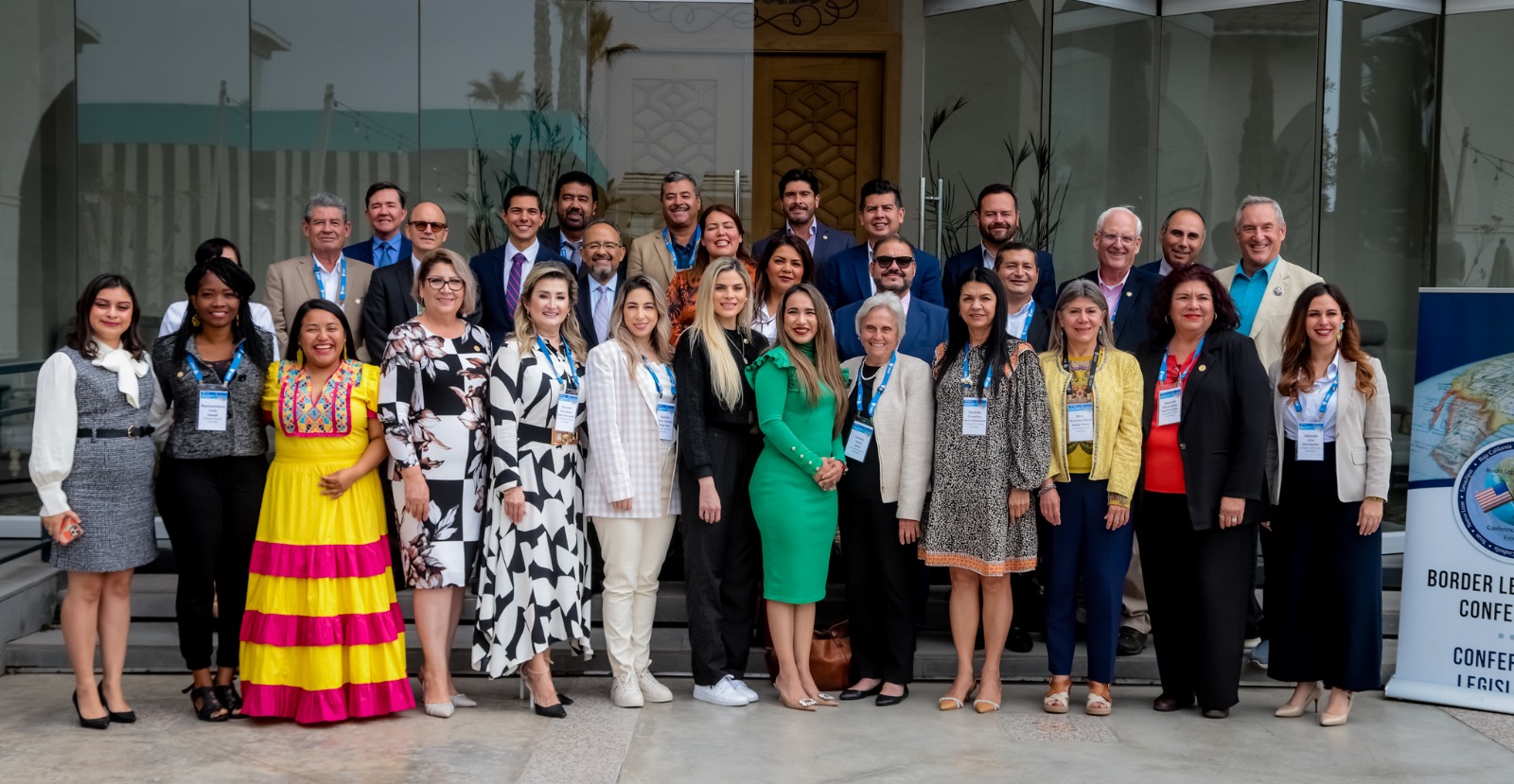 Congreso de Sonora impulsa el desarrollo social y económico de la frontera México-Estados Unidos