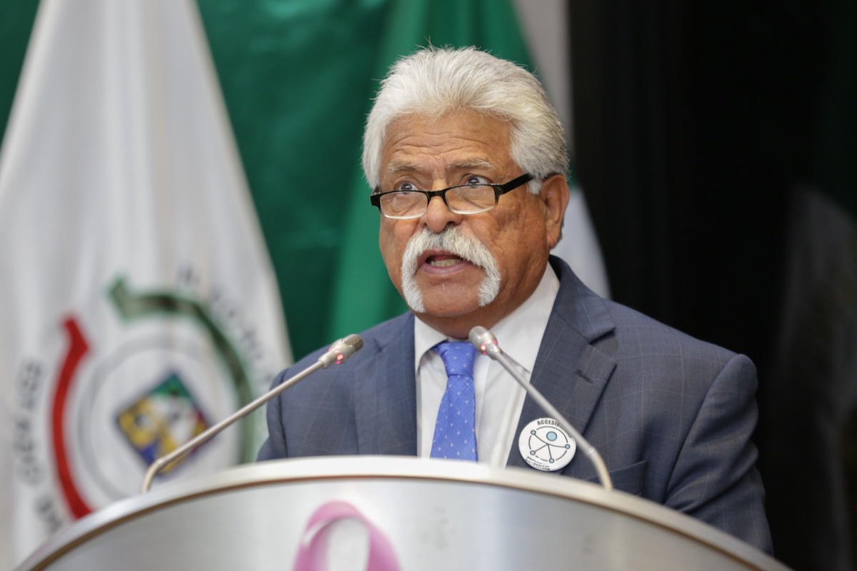Presentan diputados locales iniciativas de protección a periodistas y accesibilidad universal