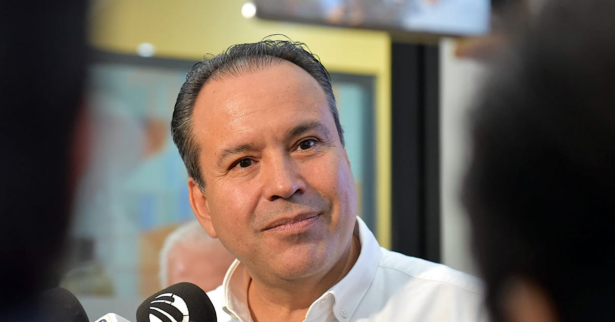 Listo Foro Mundial de Energía Solar, con el presidente Bill Clinton entre los participantes: Toño Astiazarán