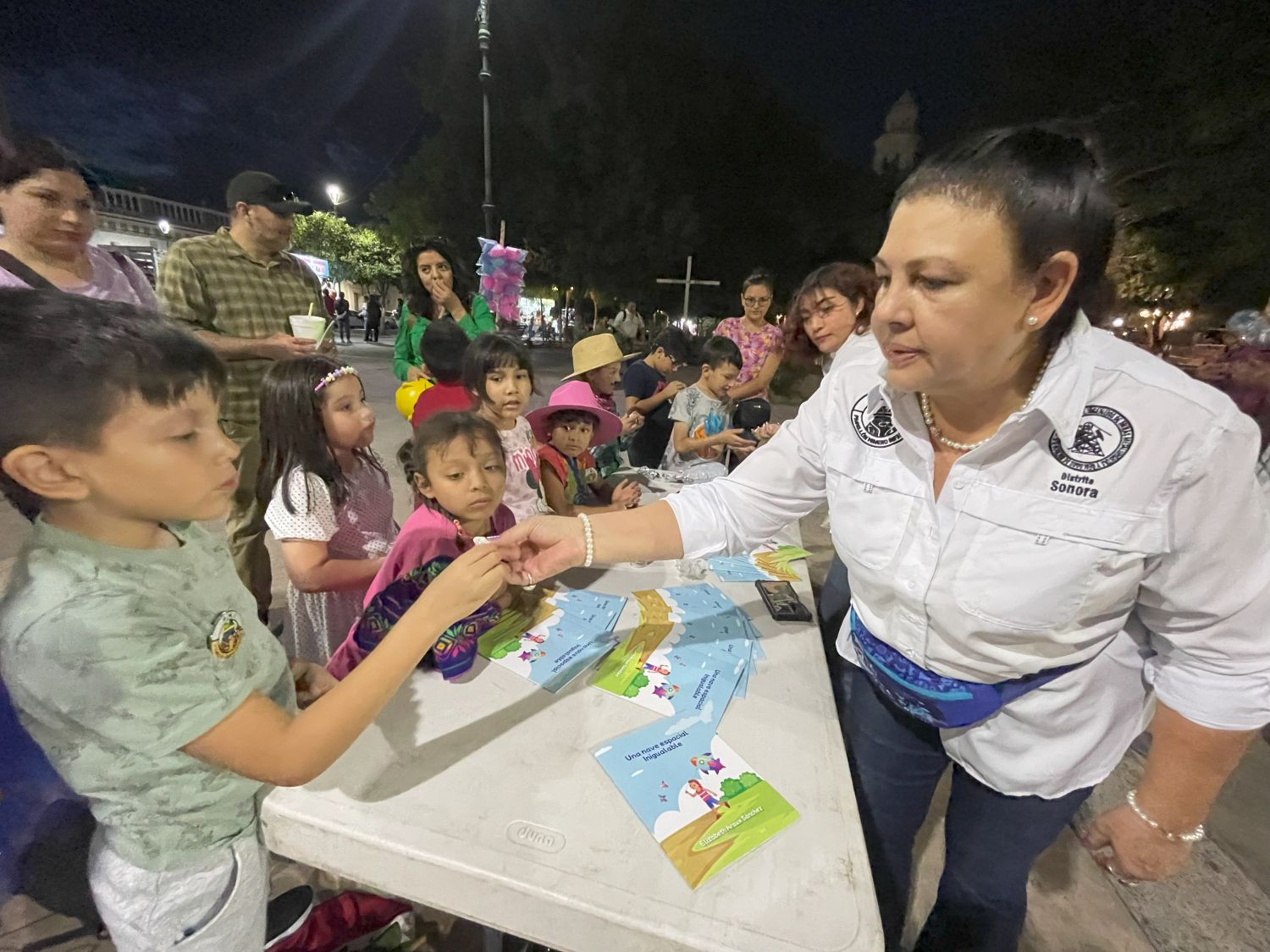 Participa Pabellón Minero Infantil en Feria Internacional del Libro Infantil y Juvenil 2023
