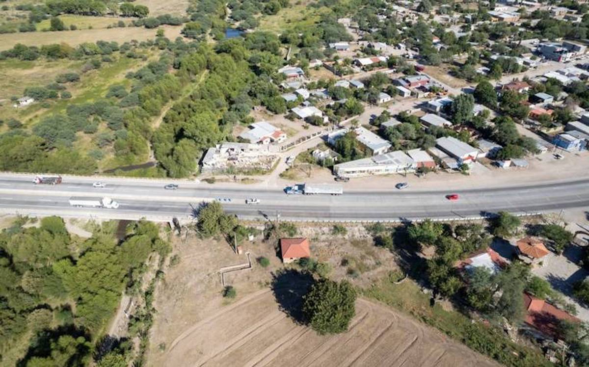 Proyecto ferroviario en Sonora debe tener el menor impacto en el medio ambiente: PVEM