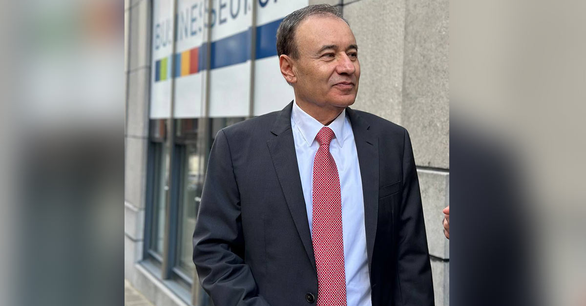 Virtudes económicas de Sonora atraen cifra histórica de inversión extranjera directa: Alfonso Durazo