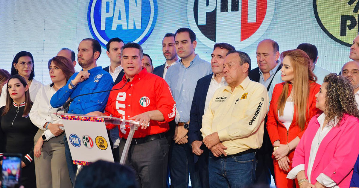 PRI Sonora busca Revolucionarios para la construcción de un México mejor