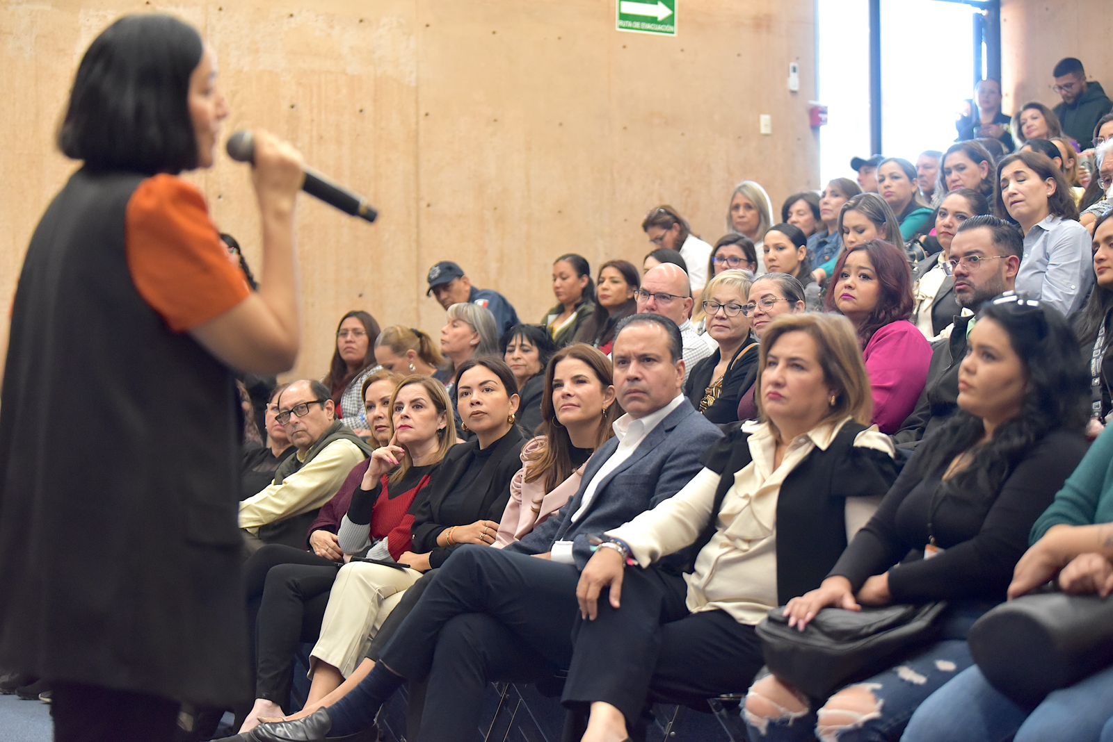 Llama Toño Astiazarán a sumarse para combatir el abuso sexual infantil