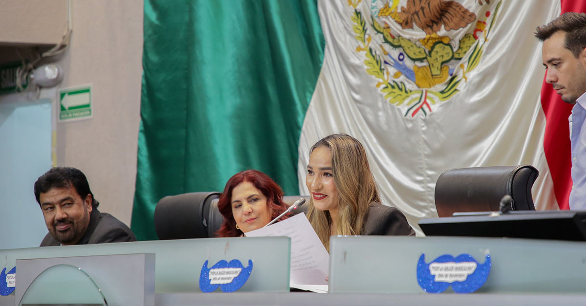 Exhorta Congreso de Sonora a autoridades federales en materia de medio ambiente, pesca y acuacultura