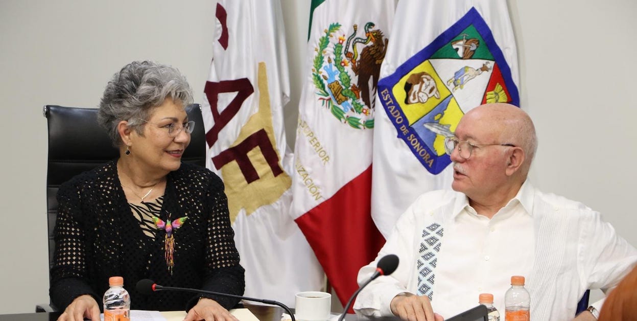 Presenta ISAF avances de auditorias