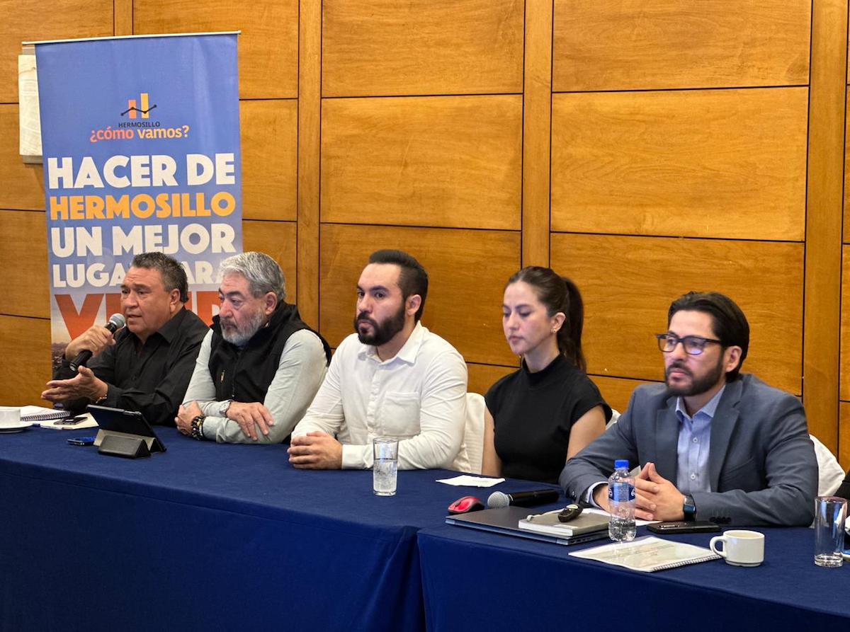 Señalan organizaciones deficiencias en Ley de Movilidad