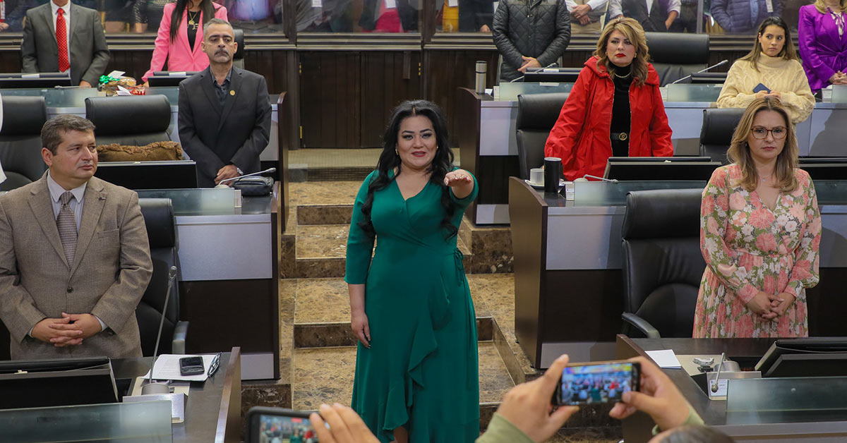 Congreso de Sonora aprueba iniciativas para fortalecer derecho humano a la movilidad y al desarrollo sostenible