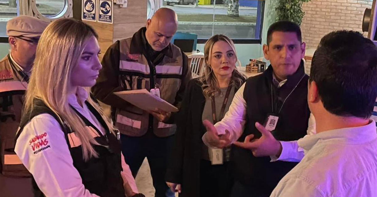 Mantendrá Dirección de Alcoholes operativos preventivos en locales y establecimientos