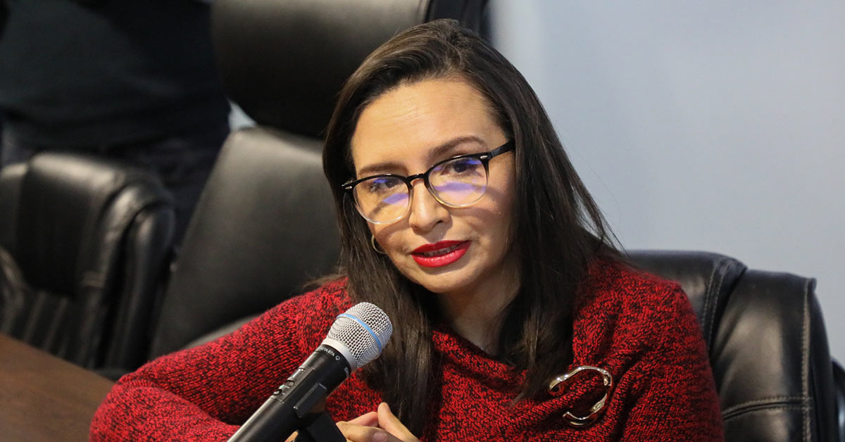 Congreso de Sonora dictamina proyectos de los municipios de Cananea y Caborca