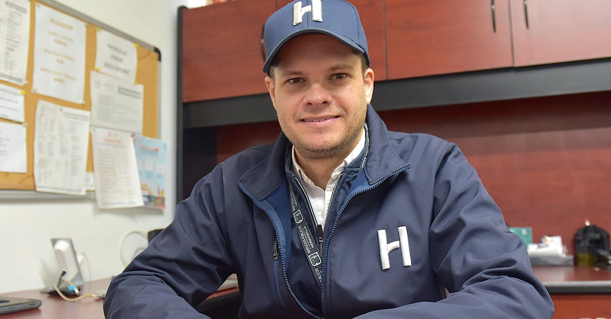 Cerró 2023 Gobierno de Hermosillo con 3 rutas más de recolección de basura