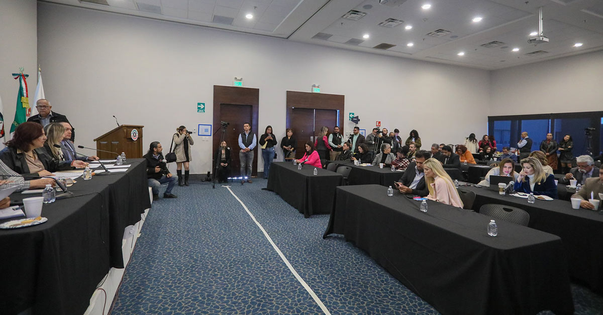 Analiza Congreso de Sonora ofrecer incapacidad a quienes padecen de menstruación dolorosa