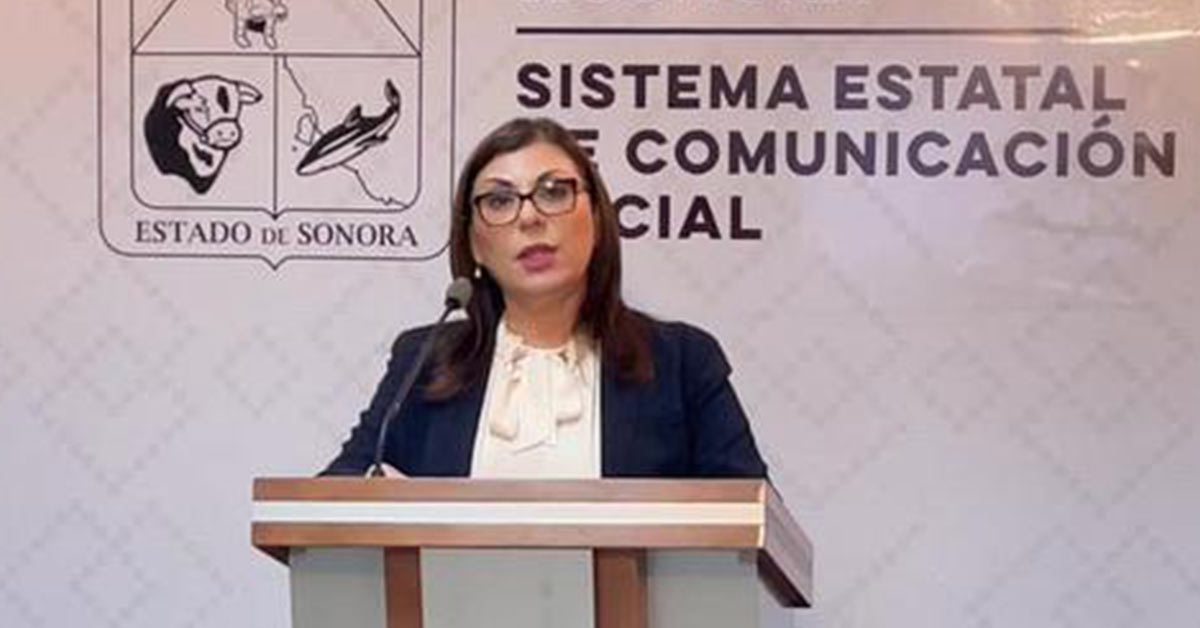 Gobierno de Sonora ofrece evento Cumbre Sonora para el sector empresarial Gobierno de Sonora ofrece evento Cumbre Sonora para el sector empresarial