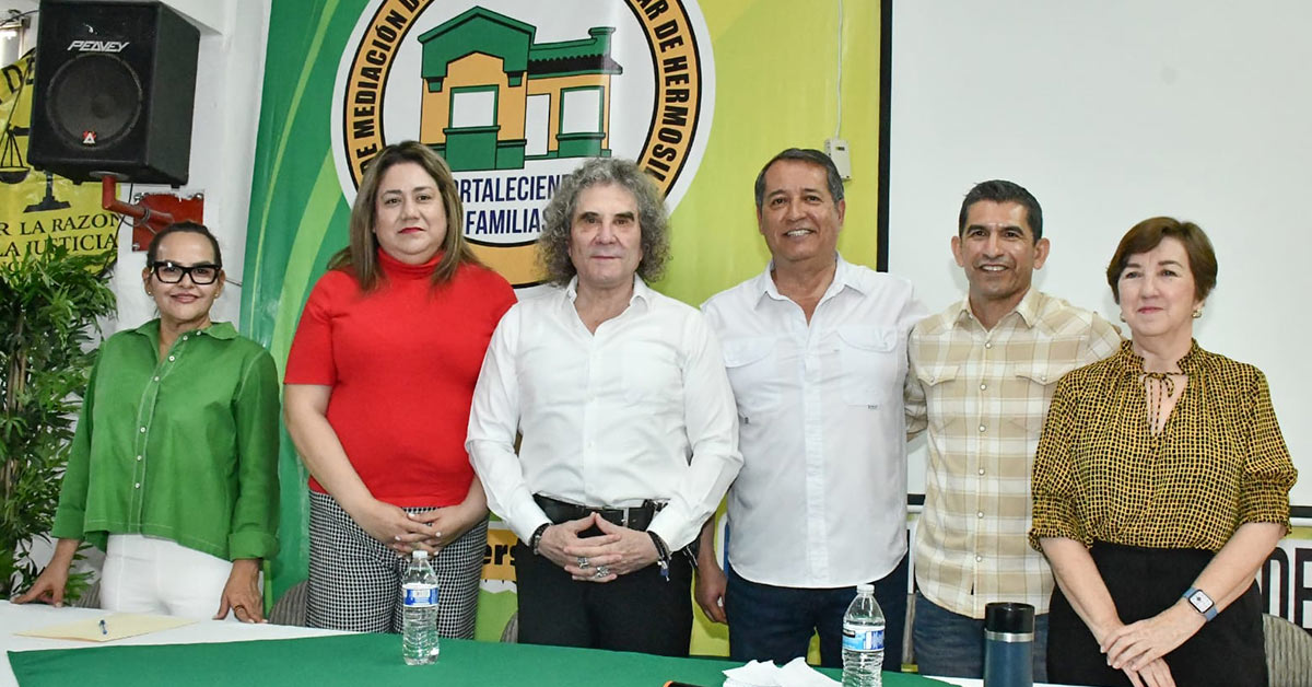 Proyecta Ayuntamiento nombrar Francisco Navarro Bracamontes al Club Oasis