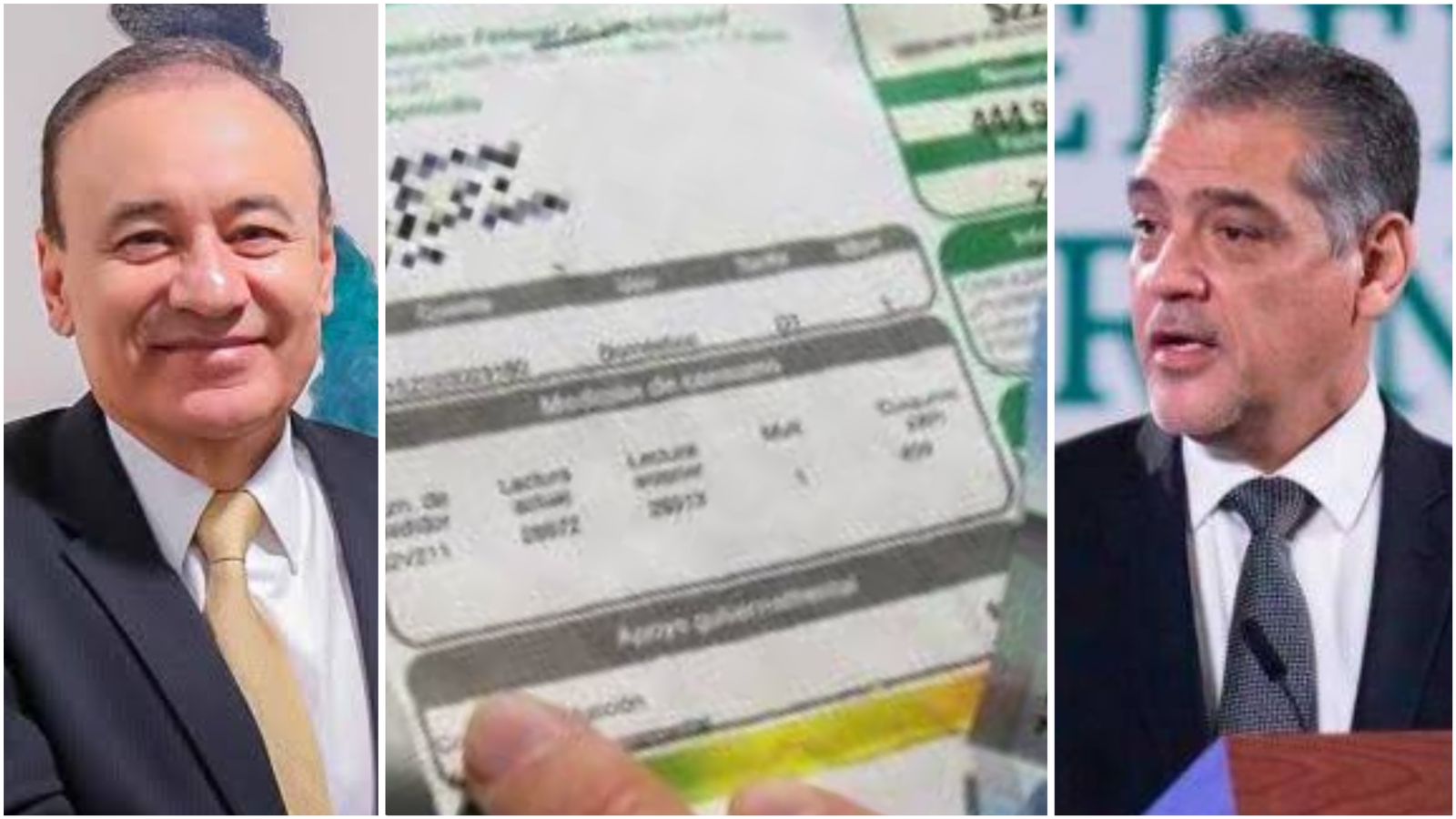 Sonora tendrá 7 meses de subsidio eléctrico y nuevos rangos tarifarios Sonora tendrá 7 meses de subsidio eléctrico y nuevos rangos tarifarios