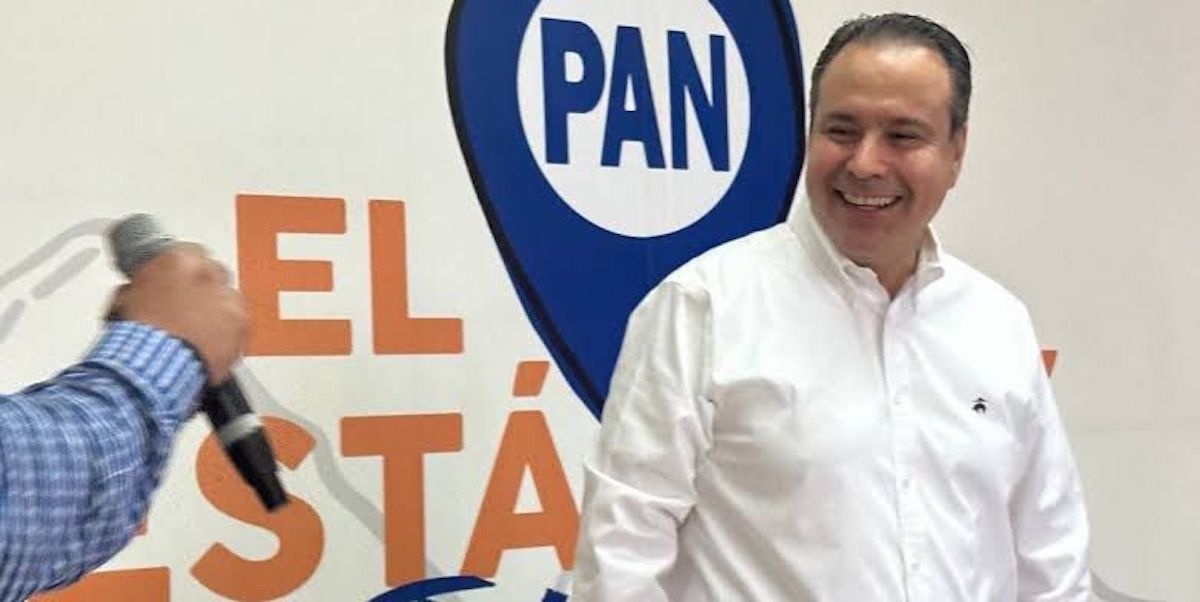 Se registra Antonio Astiazarán para competir por la reelección en Hermosillo Se registra Antonio Astiazarán para competir por la reelección en Hermosillo