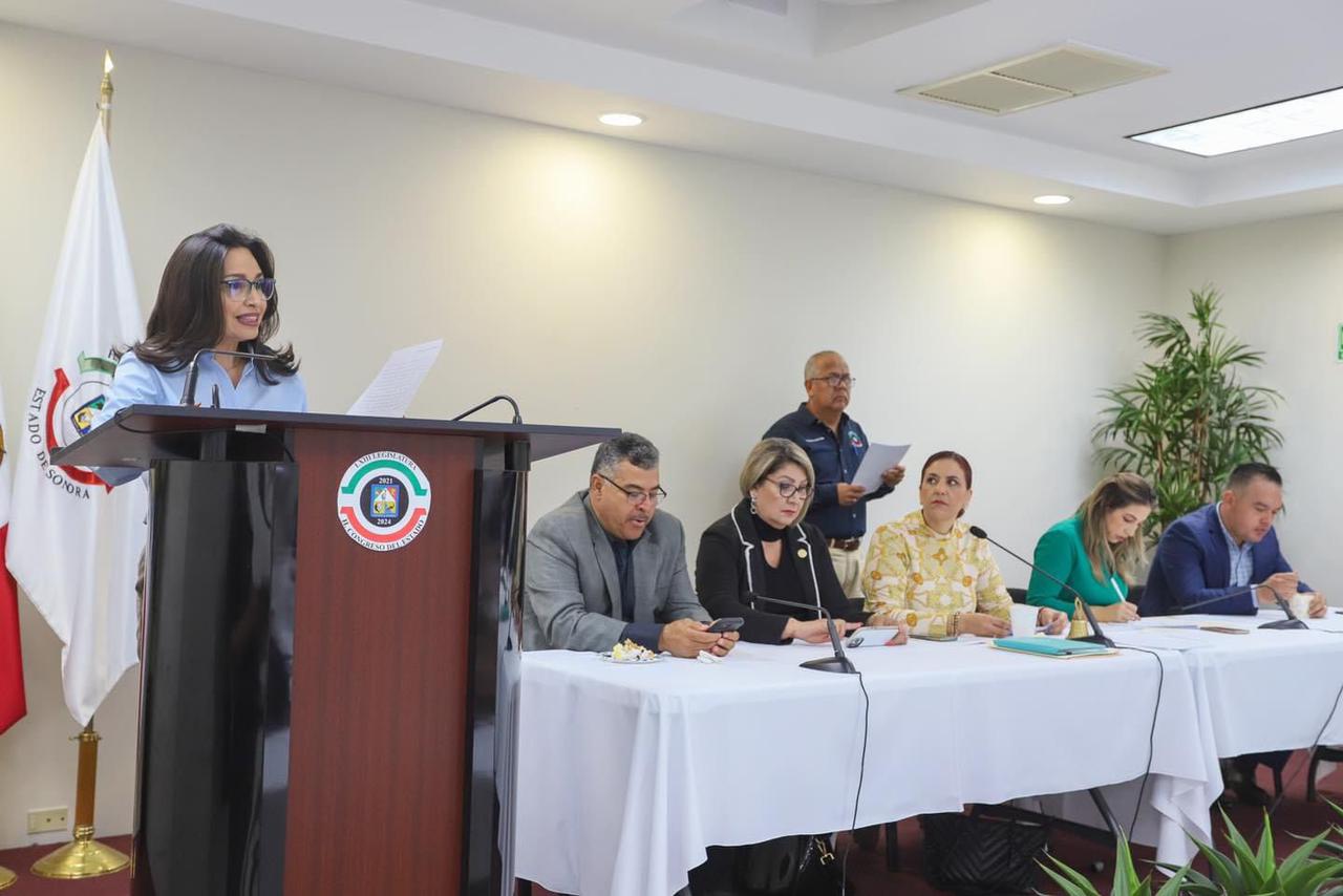 Niñas líderes en sus escuelas, podrán acceder a Beca al Talento Cívico: Natalia Rivera Grijalva
