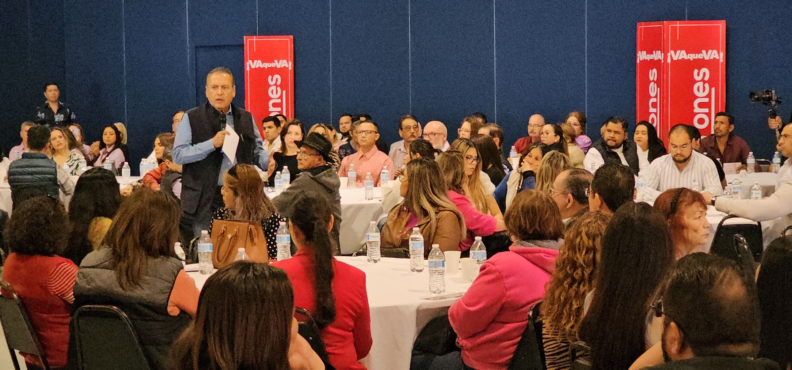 Llama Beltrones a cambiar el modelo de seguridad para no seguir perdiendo vidas inocentes