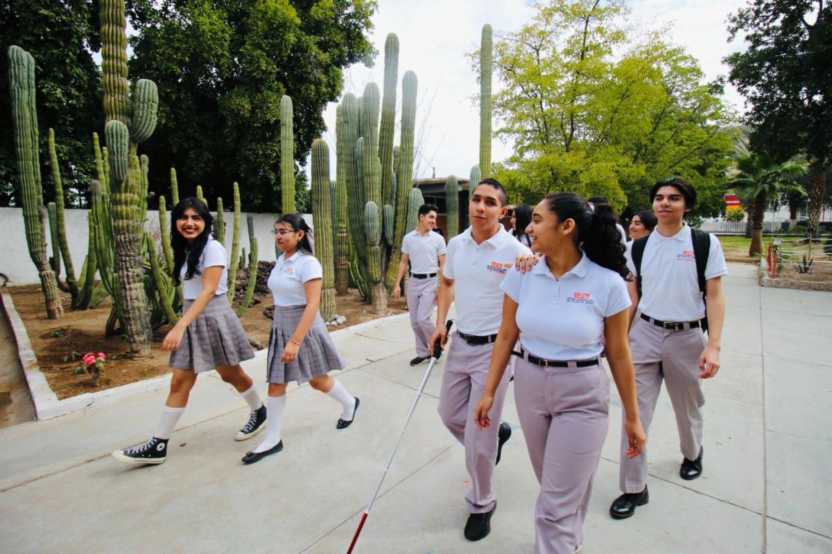 Trabaja SEC Sonora en la convocatoria de ingreso a preparatorias públicas