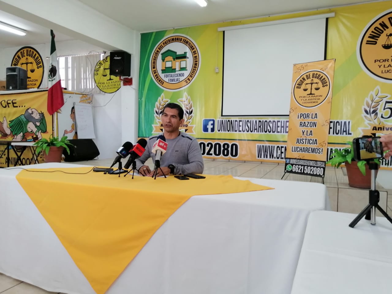 Deben usuarios hacer uso moderado de la tarifa 1-F