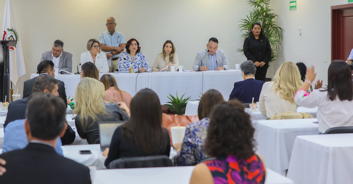 Modifica Congreso de Sonora Ley de Ingresos del municipio de San Miguel de Horcasitas