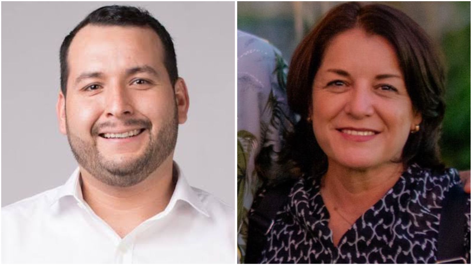 Manuel Scott encabeza lista de diputados plurinominales por MC en Sonora