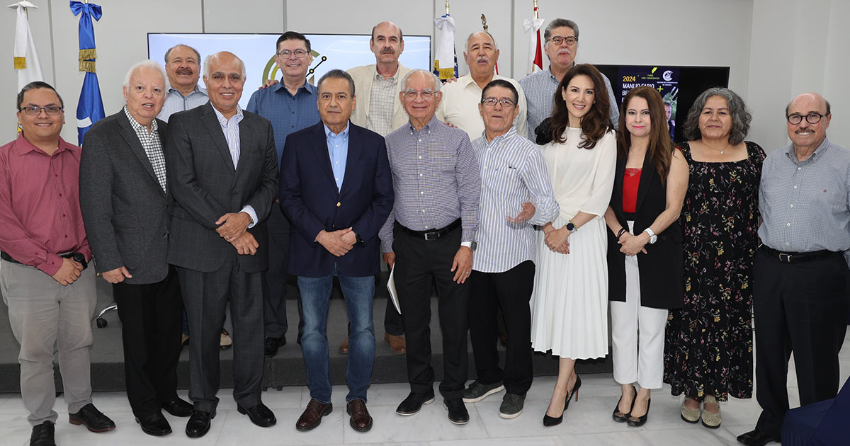 Impulsaremos que las ciudades fronterizas reciban un porcentaje de importaciones: Beltrones