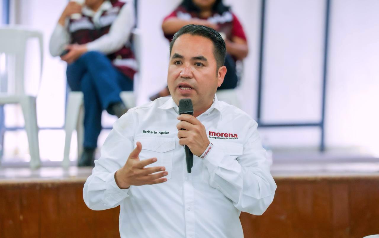Heriberto Aguilar apuesta por energía solar en Sonora en consonancia con Propuesta Nacional de Sheinbaum