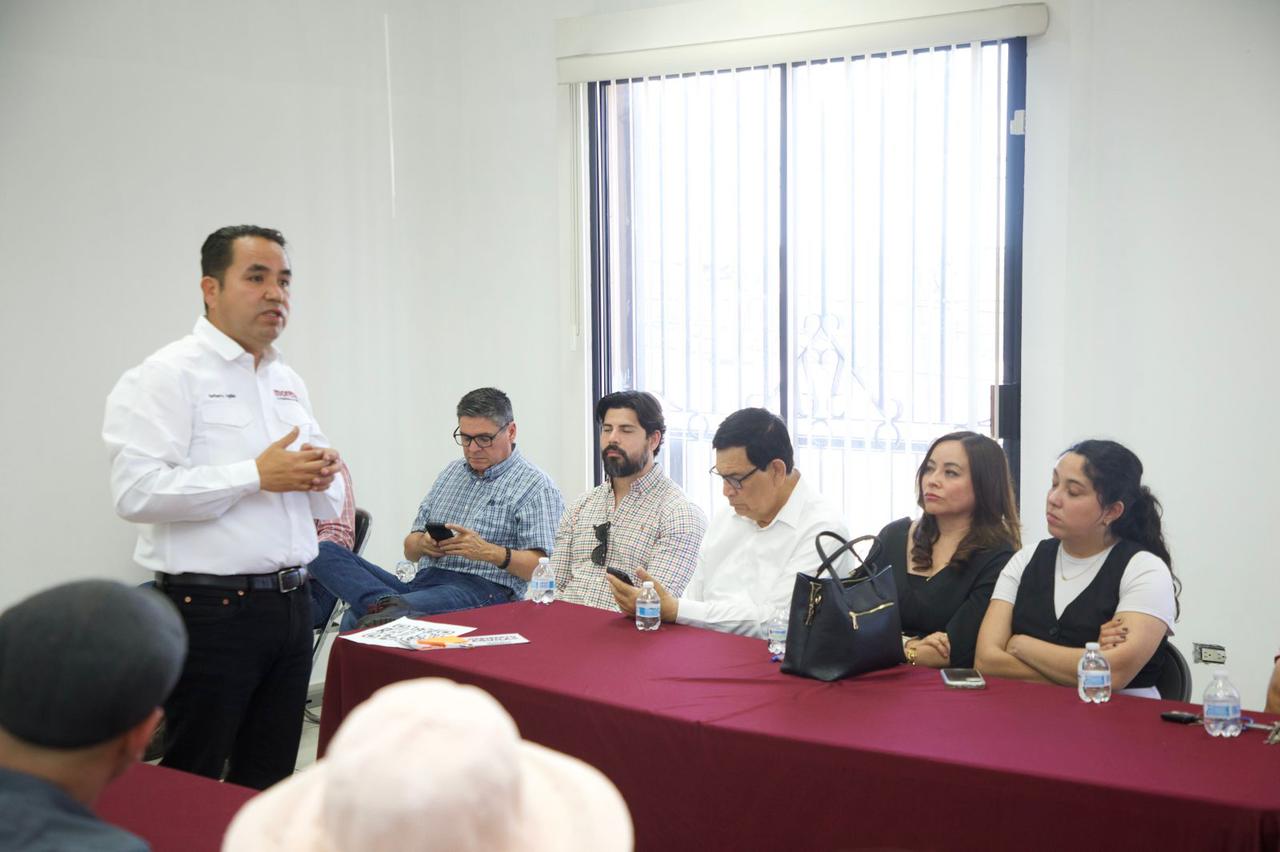 Urge modificar el sistema de pensiones para beneficiar a la juventud: HAC